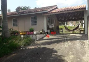 Foto 1 de Fazenda/Sítio com 2 Quartos à venda, 54m² em Sitio Novo, Artur Nogueira