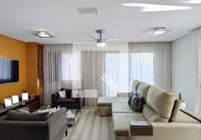 Foto 1 de Apartamento com 3 Quartos à venda, 214m² em Cidade São Francisco, São Paulo
