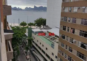 Foto 1 de Apartamento com 2 Quartos para alugar, 60m² em Icaraí, Niterói