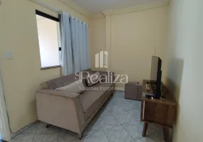 Foto 1 de Apartamento com 2 Quartos para alugar, 70m² em Teresopolis, Ilhéus