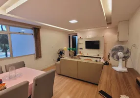 Foto 1 de Apartamento com 3 Quartos à venda, 90m² em Cidade Nova, Belo Horizonte