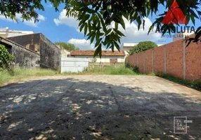 Foto 1 de Lote/Terreno à venda, 319m² em Jardim São Paulo, Americana