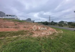 Foto 1 de Lote/Terreno à venda, 612m² em Condominio Villas do Golfe, Itu