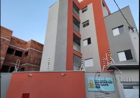 Foto 1 de Apartamento com 2 Quartos à venda, 45m² em Tatuapé, São Paulo
