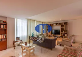 Foto 1 de Apartamento com 3 Quartos à venda, 125m² em Cruzeiro, Belo Horizonte