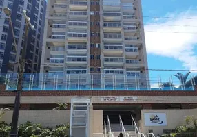 Foto 1 de Apartamento com 2 Quartos à venda, 85m² em Balneário Gaivotas, Itanhaém
