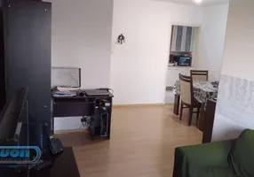 Foto 1 de Apartamento com 2 Quartos à venda, 53m² em Sítio Morro Grande, São Paulo