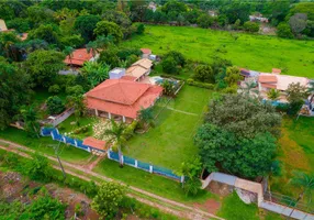 Foto 1 de Casa com 3 Quartos à venda, 290m² em Setor Habitacional Jardim Botânico, Brasília
