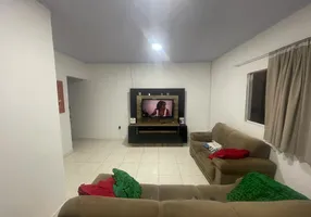 Foto 1 de Casa com 3 Quartos à venda, 150m² em Setor Habitacional Por do Sol, Brasília