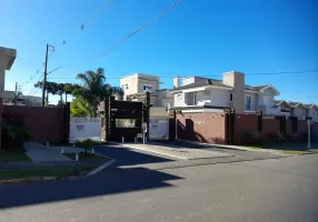 Foto 1 de Casa de Condomínio com 3 Quartos à venda, 167m² em Pinheirinho, Curitiba