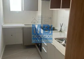 Foto 1 de Apartamento com 2 Quartos para alugar, 37m² em Jardim Marajoara, São Paulo