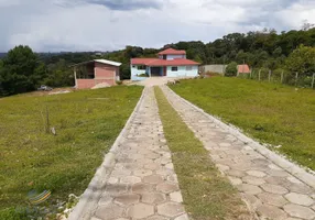 Foto 1 de Fazenda/Sítio com 4 Quartos à venda, 9000m² em Colônia Murici, São José dos Pinhais