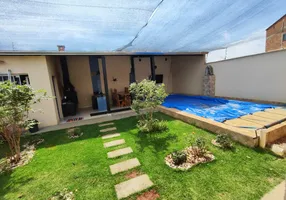 Foto 1 de Casa com 3 Quartos à venda, 200m² em Setor Andreia, Goiânia