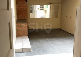 Foto 1 de Sobrado com 3 Quartos para alugar, 120m² em Vila Mascote, São Paulo