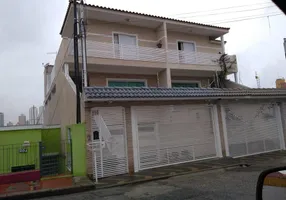Foto 1 de Casa com 3 Quartos à venda, 206m² em Mandaqui, São Paulo