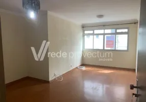 Foto 1 de Apartamento com 2 Quartos à venda, 72m² em Bosque, Campinas