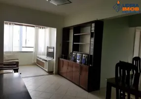 Foto 1 de Apartamento com 2 Quartos à venda, 70m² em Ponto Central, Feira de Santana