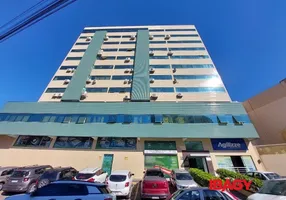 Foto 1 de Sala Comercial para alugar, 34m² em Kobrasol, São José