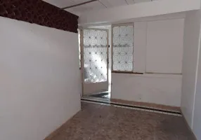Foto 1 de Casa com 1 Quarto para alugar, 35m² em Vaz Lobo, Rio de Janeiro