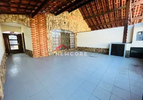 Foto 1 de Casa com 2 Quartos à venda, 150m² em Tupiry, Praia Grande