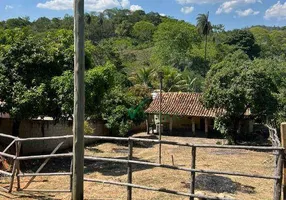 Foto 1 de Casa com 3 Quartos à venda, 60m² em Zona Rural, Taquaraçu de Minas