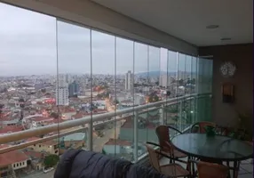 Foto 1 de Apartamento com 4 Quartos à venda, 115m² em Vila Maria Alta, São Paulo