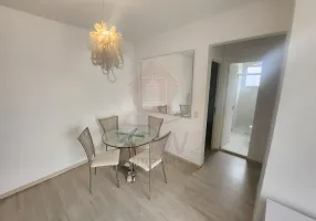 Foto 1 de Apartamento com 2 Quartos para alugar, 54m² em Jardim Paulista, Jundiaí