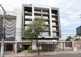 Foto 1 de Sala Comercial para alugar, 44m² em Praia de Belas, Porto Alegre