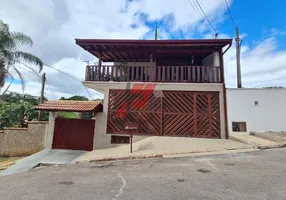 Foto 1 de Casa com 3 Quartos à venda, 240m² em Vila Planalto, Vinhedo