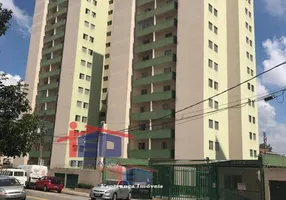Foto 1 de Apartamento com 2 Quartos à venda, 55m² em Bussocaba, Osasco