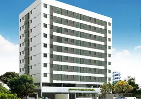 Foto 1 de Apartamento com 3 Quartos à venda, 74m² em Bairro Novo, Olinda