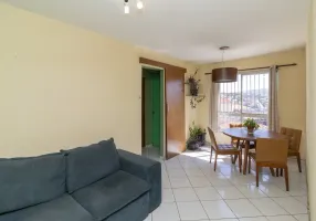 Foto 1 de Apartamento com 2 Quartos para venda ou aluguel, 46m² em Vila Pereira Cerca, São Paulo