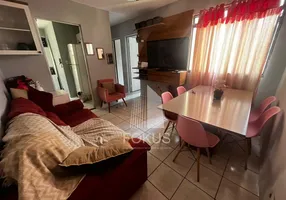 Foto 1 de Apartamento com 2 Quartos à venda, 48m² em Vila Dainese, Americana