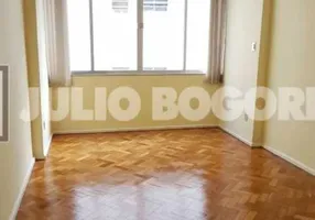 Foto 1 de Apartamento com 2 Quartos à venda, 75m² em Copacabana, Rio de Janeiro