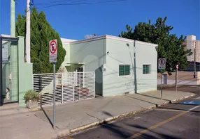 Foto 1 de Prédio Comercial para venda ou aluguel, 118m² em Centro, Indaiatuba