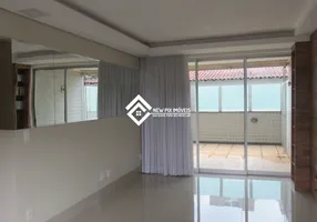 Foto 1 de Apartamento com 4 Quartos para alugar, 178m² em São José, Belo Horizonte