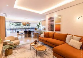 Foto 1 de Apartamento com 3 Quartos à venda, 131m² em Centro, Indaiatuba
