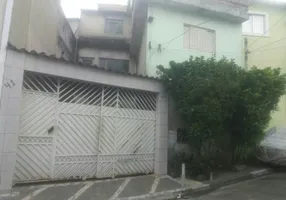 Foto 1 de Casa com 3 Quartos à venda, 160m² em Jardim das Camélias, São Paulo