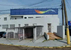 Foto 1 de Casa com 3 Quartos para alugar, 85m² em Castelinho, Piracicaba