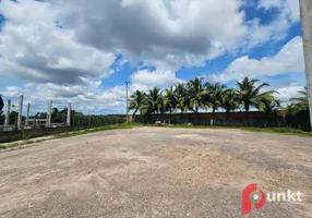 Foto 1 de Galpão/Depósito/Armazém para alugar, 2400m² em Aleixo, Manaus