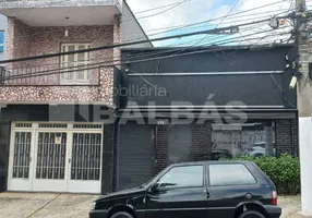 Foto 1 de Lote/Terreno à venda, 500m² em Vila Regente Feijó, São Paulo