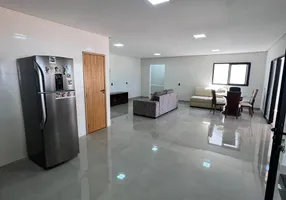 Foto 1 de Sobrado com 3 Quartos à venda, 210m² em Ilda, Aparecida de Goiânia