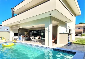 Foto 1 de Casa de Condomínio com 4 Quartos à venda, 205m² em Lagoinha, Ubatuba
