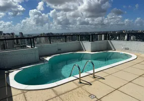 Foto 1 de Apartamento com 4 Quartos à venda, 410m² em Graça, Salvador