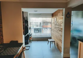 Foto 1 de Apartamento com 2 Quartos à venda, 68m² em Saúde, São Paulo