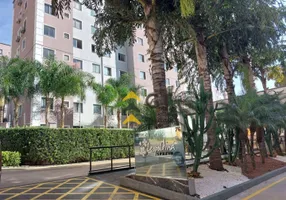 Foto 1 de Apartamento com 2 Quartos à venda, 45m² em Gleba Fazenda Palhano, Londrina