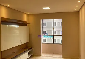 Foto 1 de Apartamento com 2 Quartos à venda, 54m² em Vila Morais, Goiânia