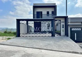 Foto 1 de Sobrado com 3 Quartos à venda, 140m² em Polvilho, Cajamar