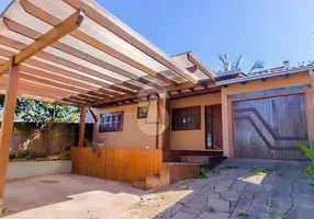 Foto 1 de Casa com 2 Quartos à venda, 88m² em Fazenda São Borja, São Leopoldo