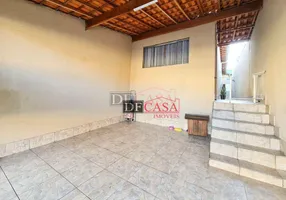 Foto 1 de Casa com 2 Quartos à venda, 88m² em Itaquera, São Paulo